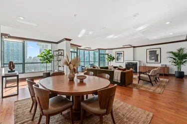 1239 W Georgia St Unit 2001, Vancouver, BC - MLS: R3173485