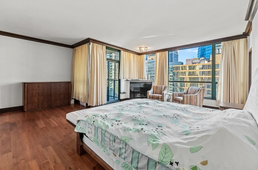 2001 1239 W GEORGIA STREET, Vancouver BC V6E 4R8, Vancouver BC — Residential for Sale - Photo 6
