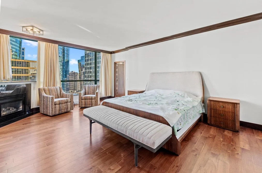 2001 1239 W GEORGIA STREET, Vancouver BC V6E 4R8, Vancouver BC — Residential for Sale - Photo 7