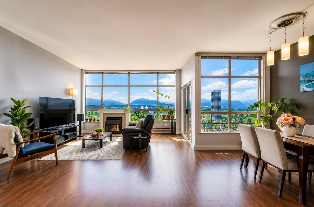 14881 103a Ave Unit 2001, Surrey, BC - MLS: R3158282
