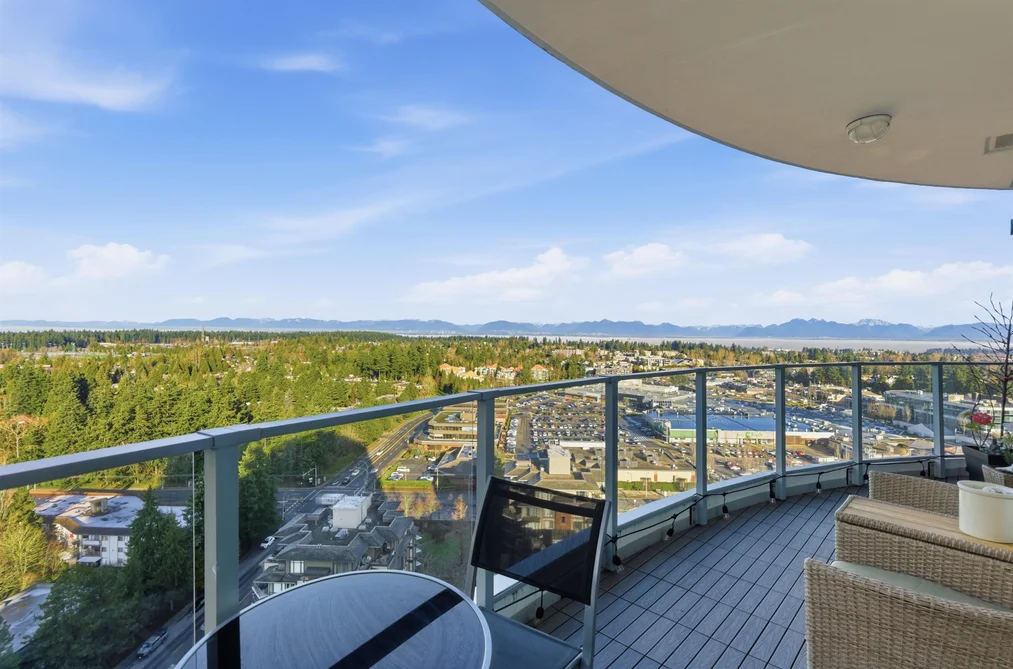 2001 1501 FOSTER STREET, White Rock BC V4B 0C3, White Rock BC — Residential for Sale - Photo 2