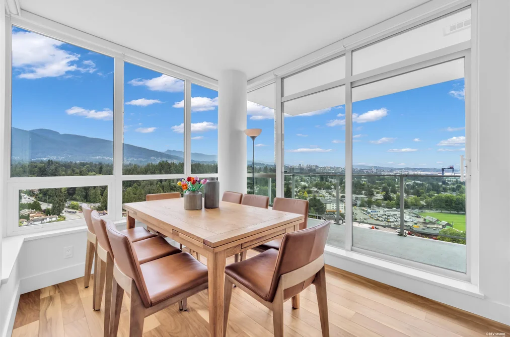 2001 1632 LIONS GATE LANE, North Vancouver BC V7P 0E2, North Vancouver BC — Residential for Sale — Photo 12 of 40