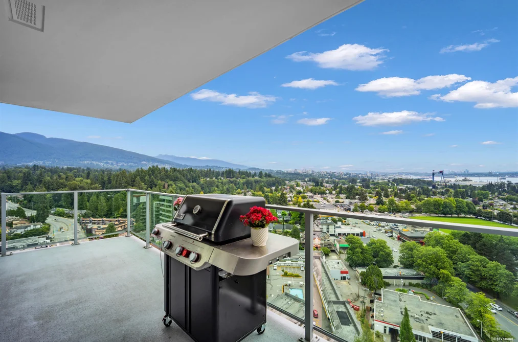 2001 1632 LIONS GATE LANE, North Vancouver BC V7P 0E2, North Vancouver BC — Residential for Sale — Photo 13 of 40