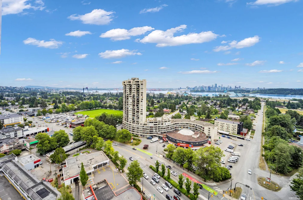 2001 1632 LIONS GATE LANE, North Vancouver BC V7P 0E2, North Vancouver BC — Residential for Sale — Photo 16 of 40