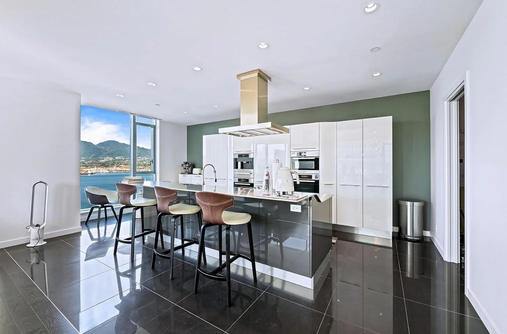 2001 277 THURLOW STREET, Vancouver BC V6C 0C1, Vancouver BC — Residential for Sale - Photo 6