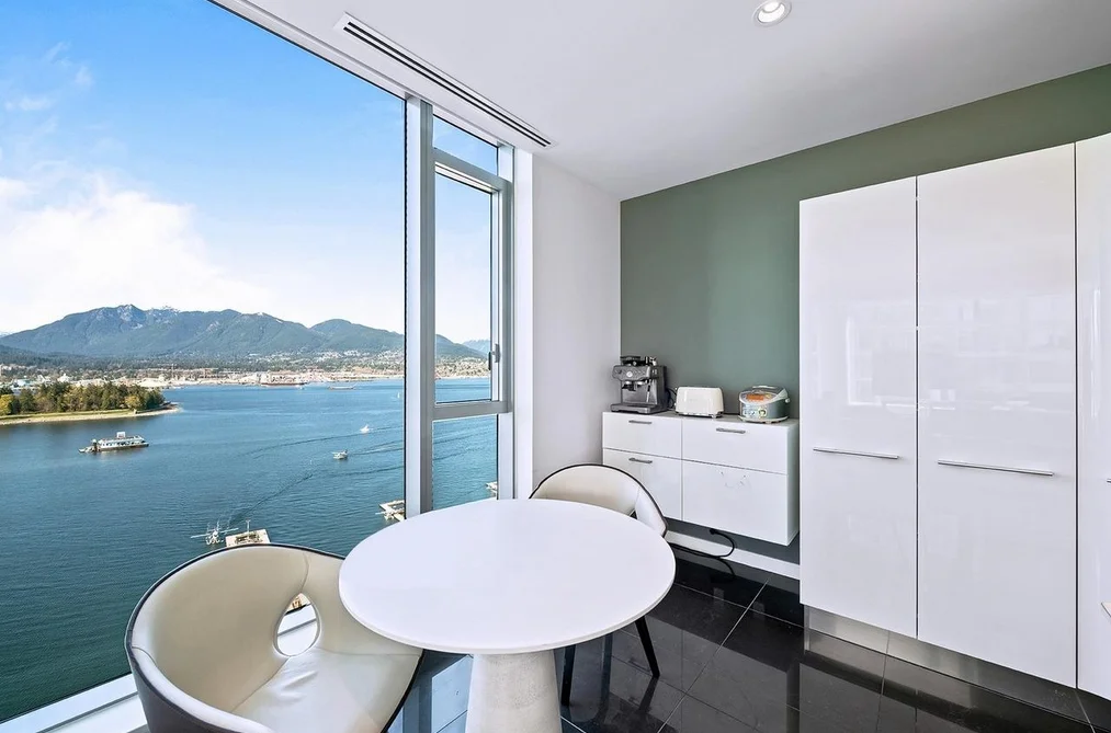 2001 277 THURLOW STREET, Vancouver BC V6C 0C1, Vancouver BC — Residential for Sale - Photo 7