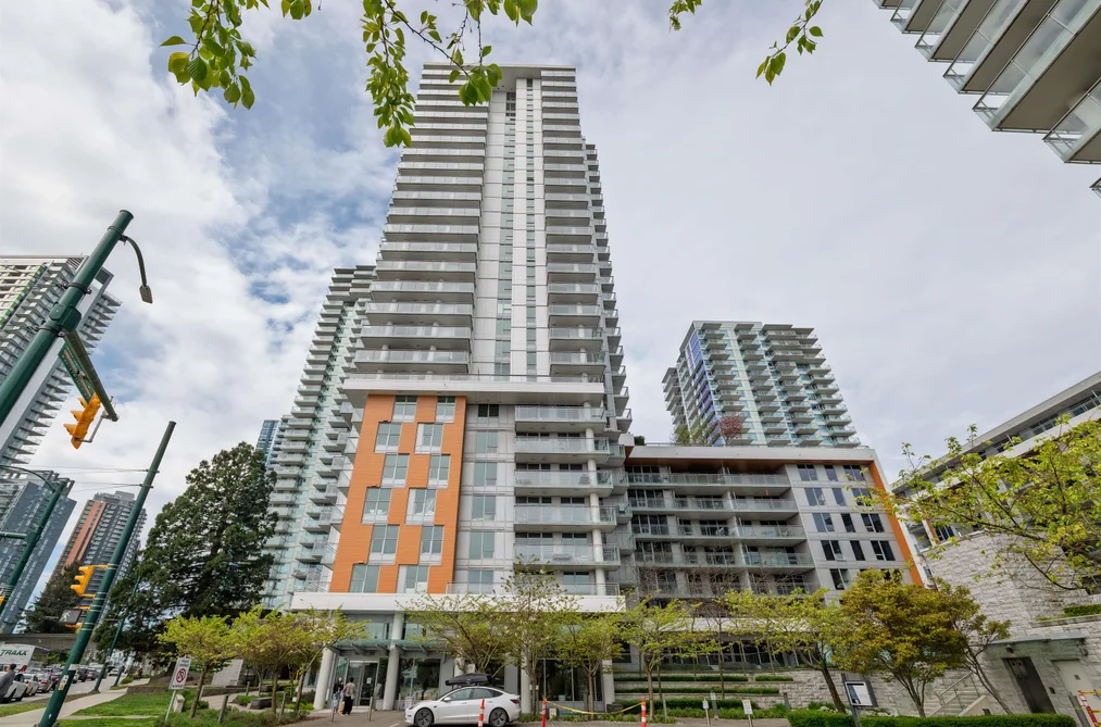Condo for sale at 2001 455 SW Marine Drive Vancouver British Columbia - MLS: R3114868