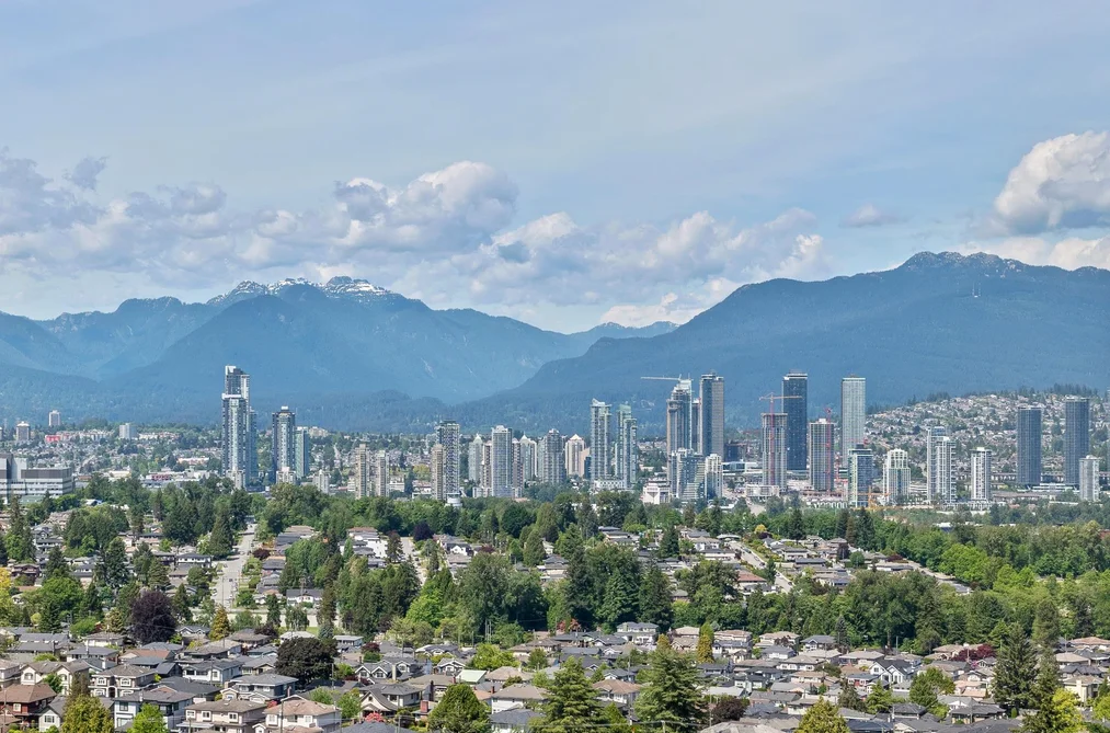Condo for sale at 2001 5645 Barker Avenue Burnaby British Columbia - MLS: R3127877