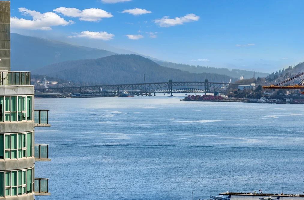 Condo for sale at 2001 620 Cardero Street Vancouver British Columbia - MLS: R3062505
