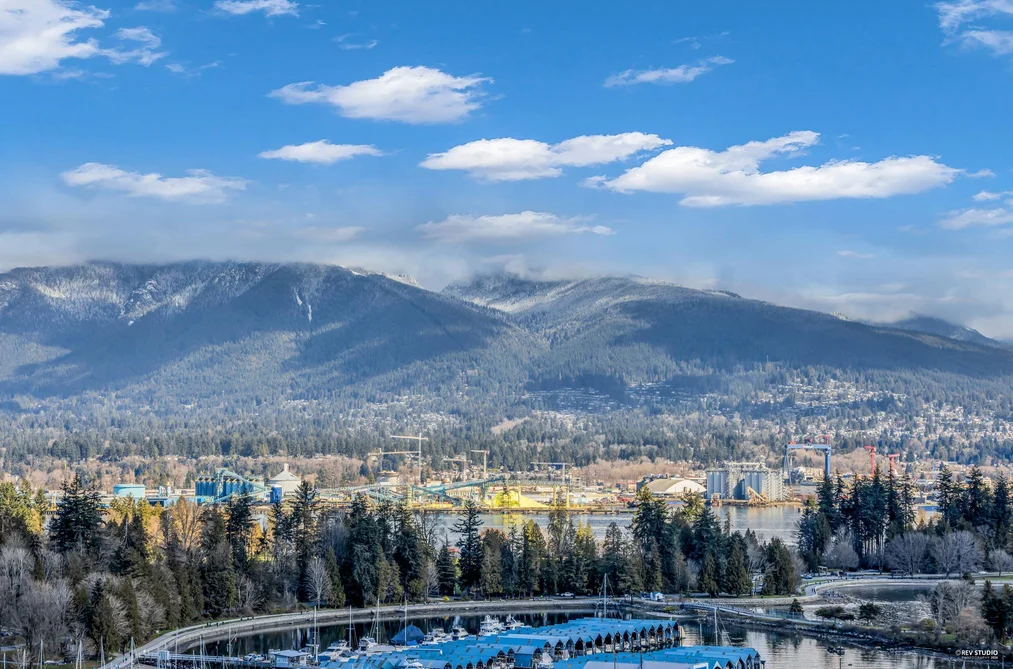 2001 620 CARDERO STREET, Vancouver BC V6G 0C7, Vancouver BC — Residential for Sale - Photo 3