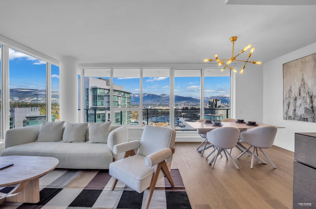 2001 620 CARDERO STREET, Vancouver BC V6G 0C7, Vancouver BC — Residential for Sale - Photo 6
