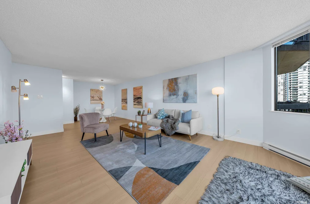 2001 6540 BURLINGTON AVENUE, Burnaby BC V5H 4G3, Burnaby BC — Residential for Sale — Photo 4 of 39