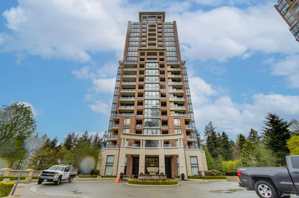 Condo for sale at 2001 6823 Station Hill Drive Burnaby British Columbia - MLS: R3090822