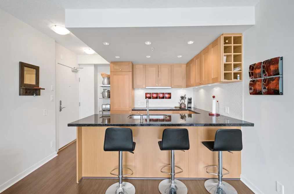 Condo for sale at 2001 821 Cambie Street Vancouver British Columbia - MLS: R3122862