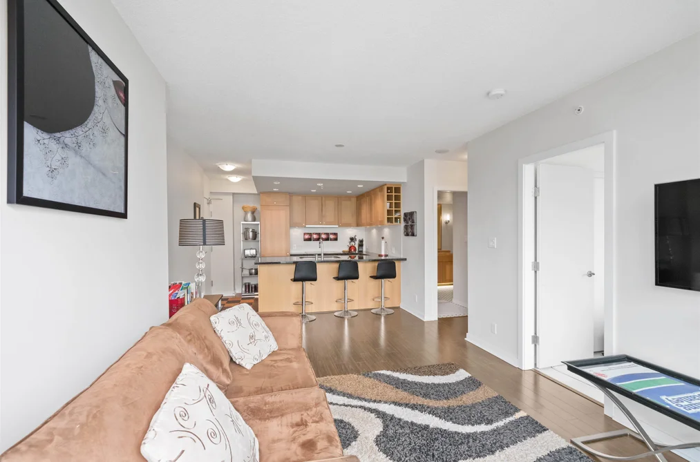 2001 821 CAMBIE STREET, Vancouver BC V6B 0E3, Vancouver BC — Residential for Sale - Photo 4