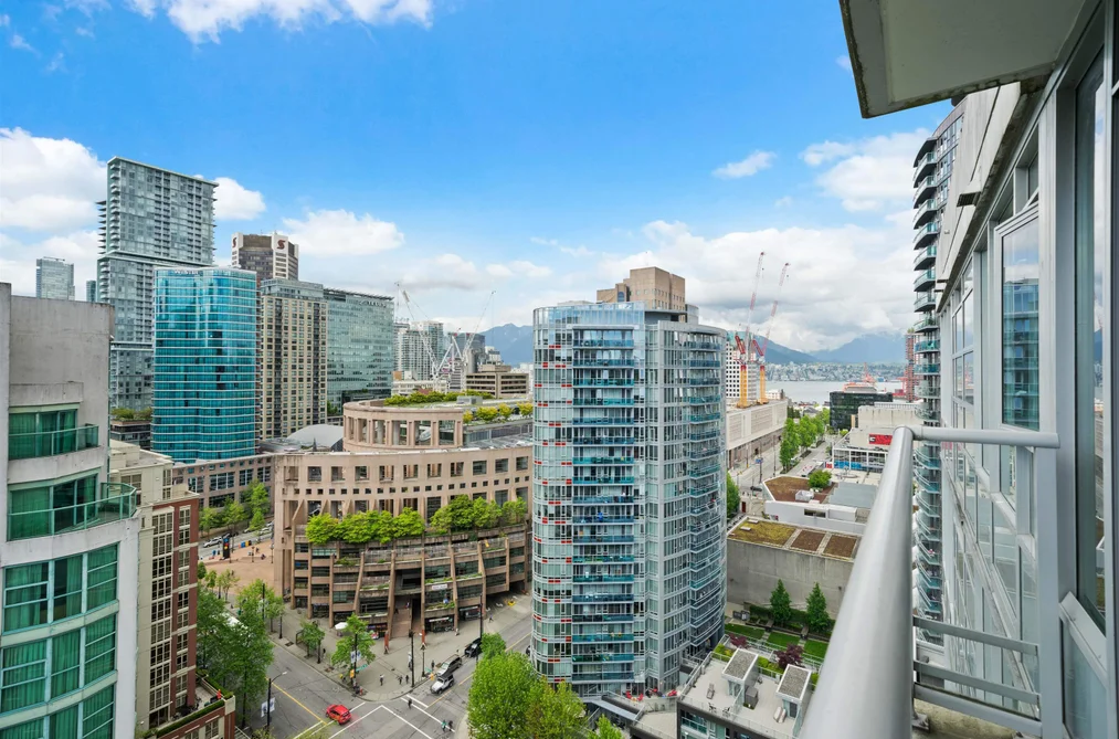 2001 821 CAMBIE STREET, Vancouver BC V6B 0E3, Vancouver BC — Residential for Sale - Photo 5