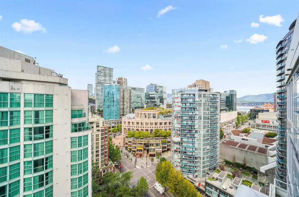 2001 821 CAMBIE STREET, Vancouver BC V6B 0E3, Vancouver BC — Residential for Sale - Photo 6