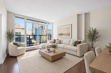 821 Cambie St Unit 2001, Vancouver, BC - MLS: R3179913