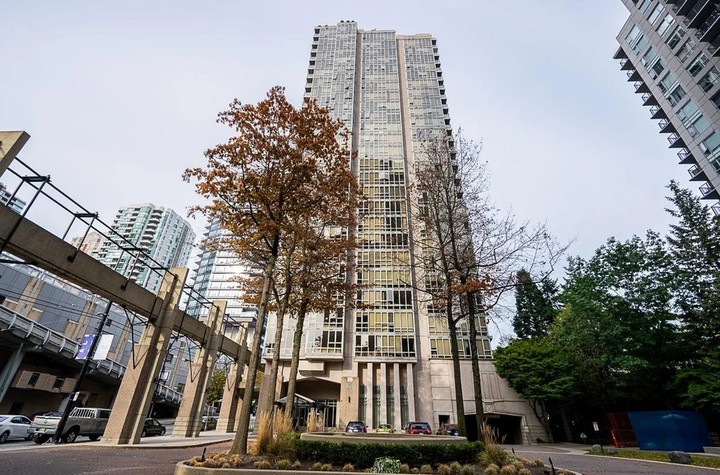 Condo for sale at 2001 930 Cambie Street Vancouver British Columbia - MLS: R3167427