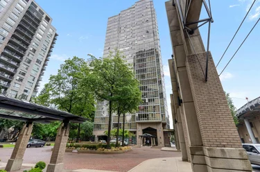 950 Cambie St Unit 2001, Vancouver, BC - MLS: R3152007