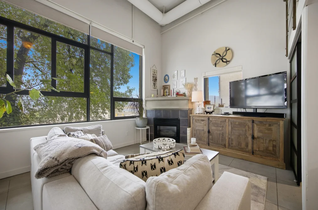 Condo for sale at 2001 Wall Street Vancouver British Columbia - MLS: R3121939