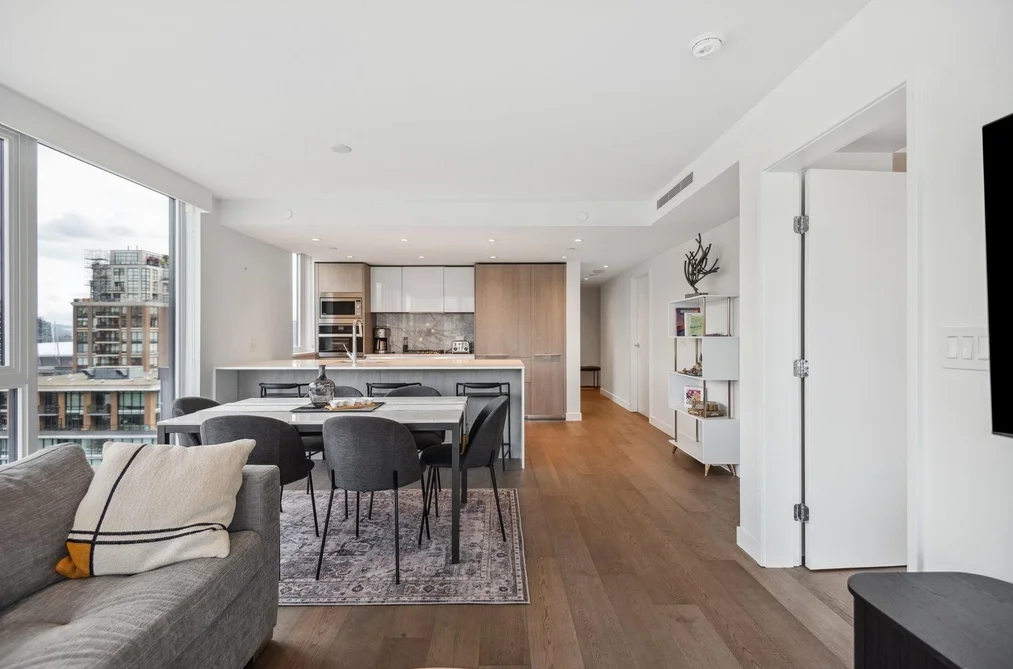 2002 1111 RICHARDS STREET, Vancouver BC V6B 0S3, Vancouver BC — Residential for Sale - Photo 3
