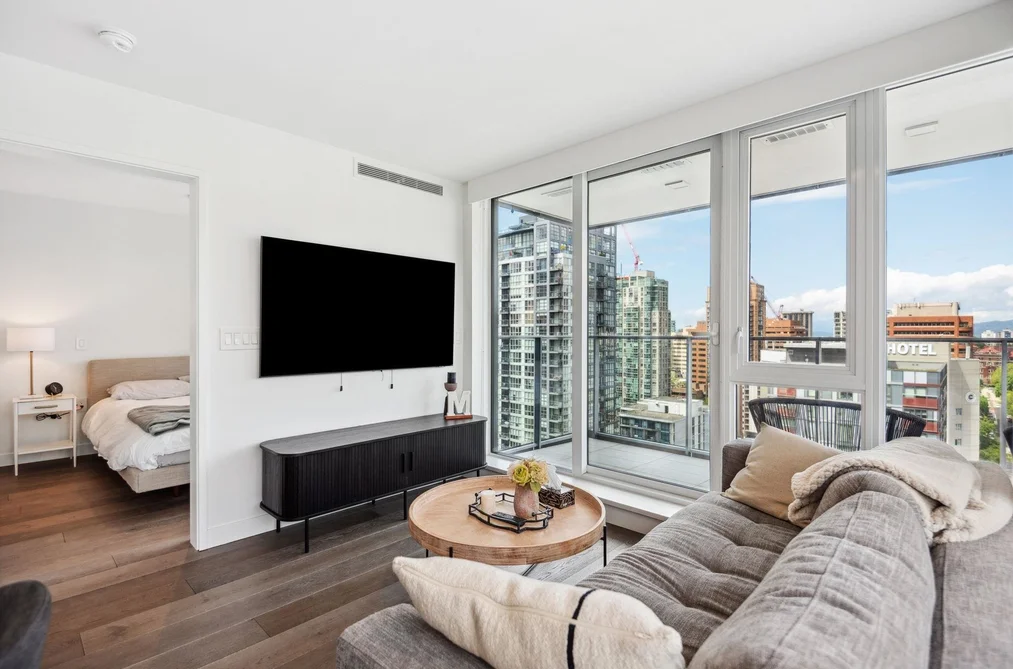 2002 1111 RICHARDS STREET, Vancouver BC V6B 0S3, Vancouver BC — Residential for Sale - Photo 4