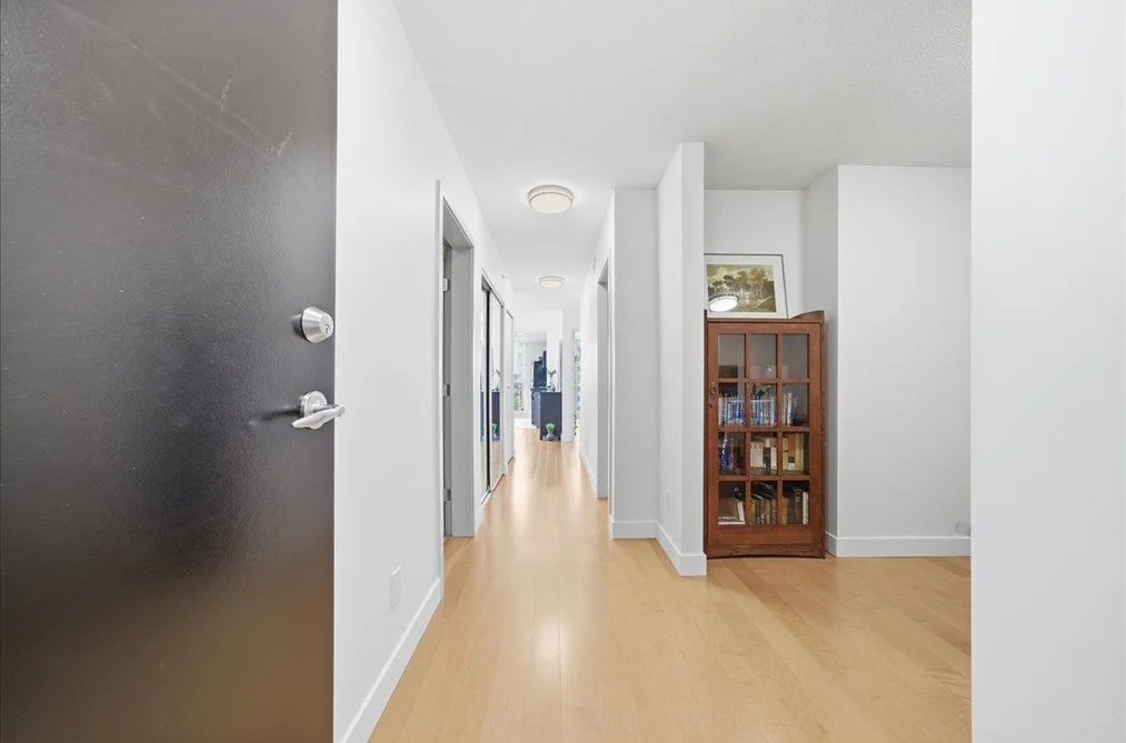 2002 1408 STRATHMORE MEWS, Vancouver BC V6Z 3A9, Vancouver BC — Residential for Sale - Photo 4