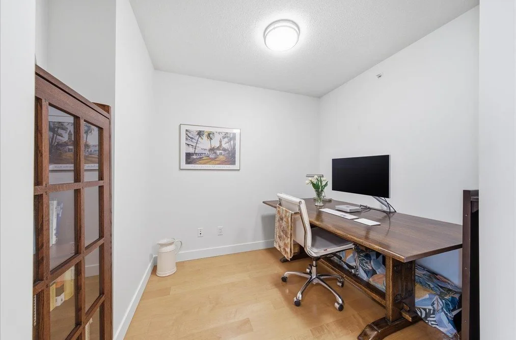 2002 1408 STRATHMORE MEWS, Vancouver BC V6Z 3A9, Vancouver BC — Residential for Sale - Photo 5