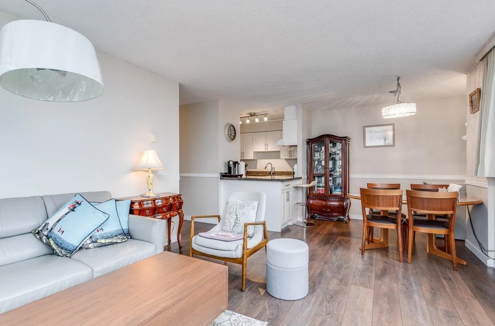 2002 3970 CARRIGAN COURT, Burnaby BC V3N 4S5, Burnaby BC — Residential for Sale - Photo 6