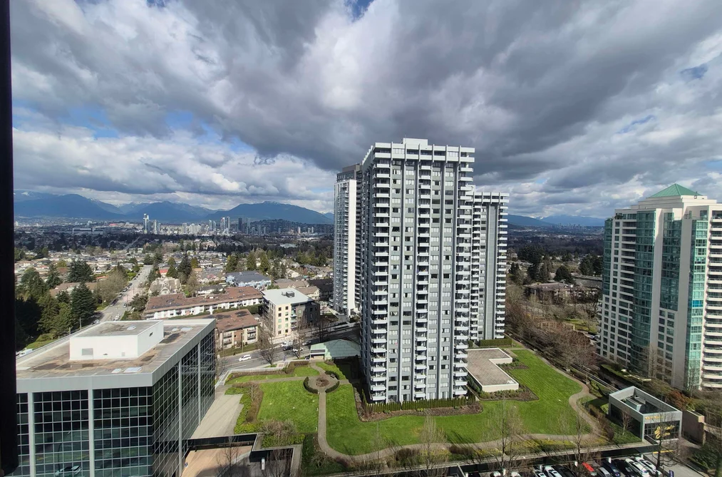 Condo for sale at 2002 5885 Olive Avenue Burnaby British Columbia - MLS: R3102039