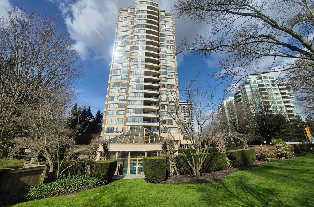 2002 5885 OLIVE AVENUE, Burnaby BC V5H 4N8, Burnaby BC — Residential for Sale - Photo 2