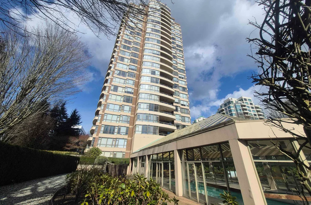 2002 5885 OLIVE AVENUE, Burnaby BC V5H 4N8, Burnaby BC — Residential for Sale - Photo 3