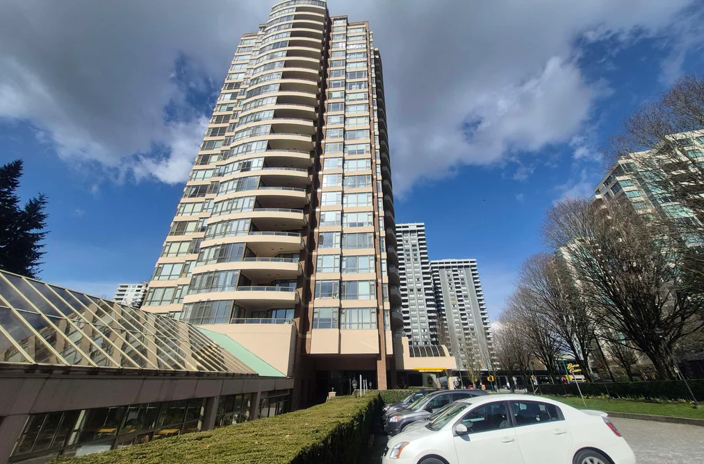 2002 5885 OLIVE AVENUE, Burnaby BC V5H 4N8, Burnaby BC — Residential for Sale - Photo 5