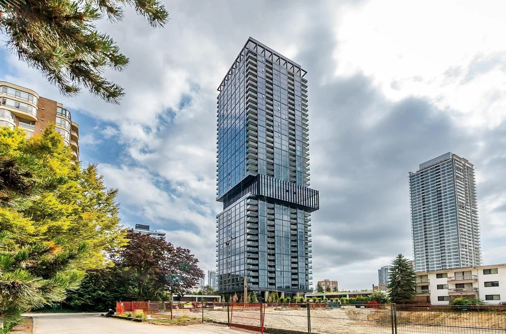 Row House (Non-Strata) for sale at 2002 5987 Wilson Avenue Burnaby British Columbia - MLS: R3157552