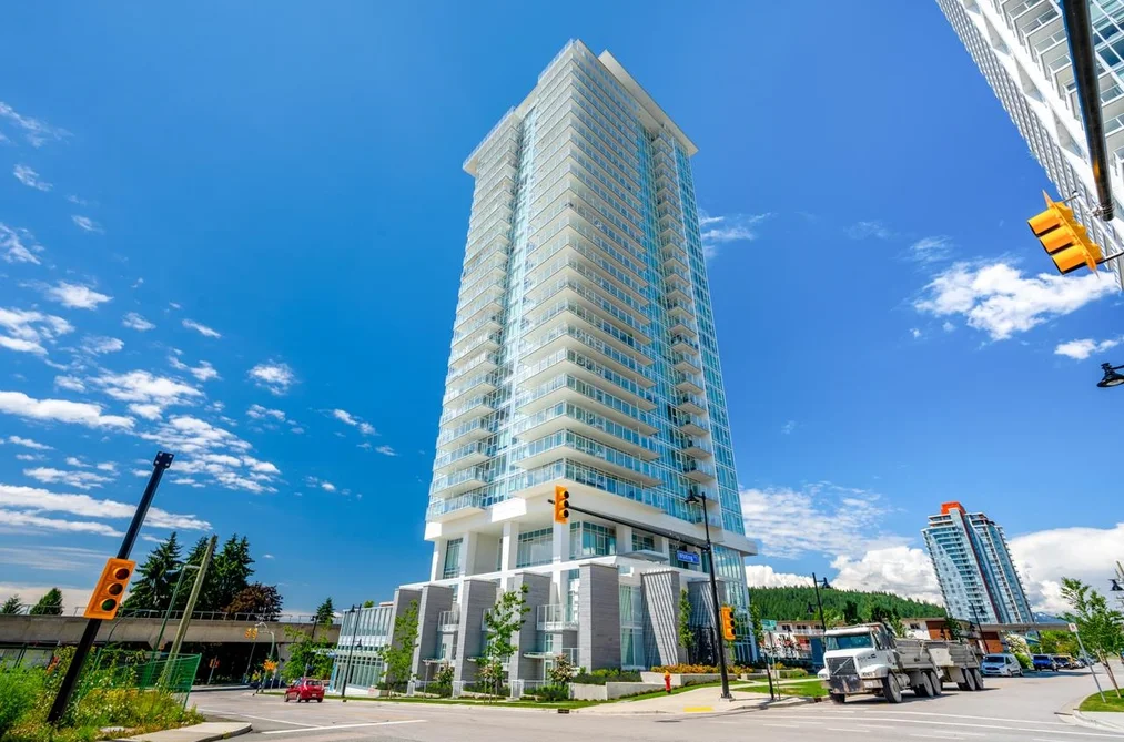 Condo for sale at 2002 652 Whiting Way Coquitlam British Columbia - MLS: R3097096