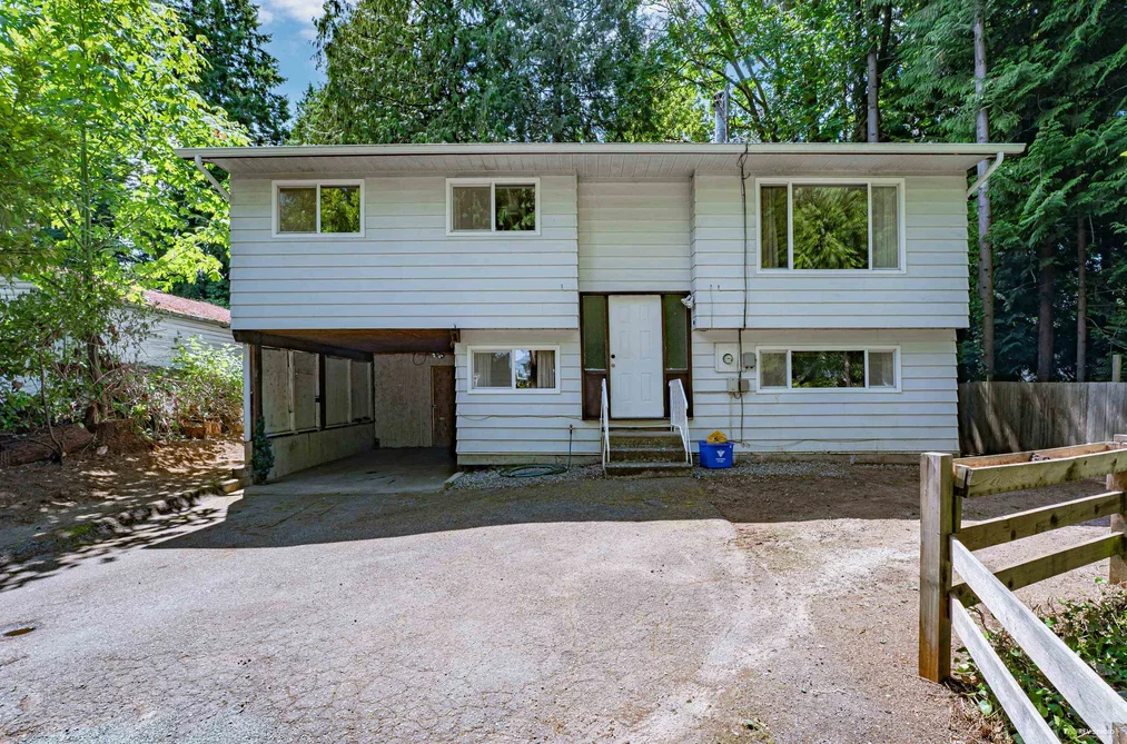 House for sale at 20022 Grade Crescent Langley British Columbia - MLS: R3147905