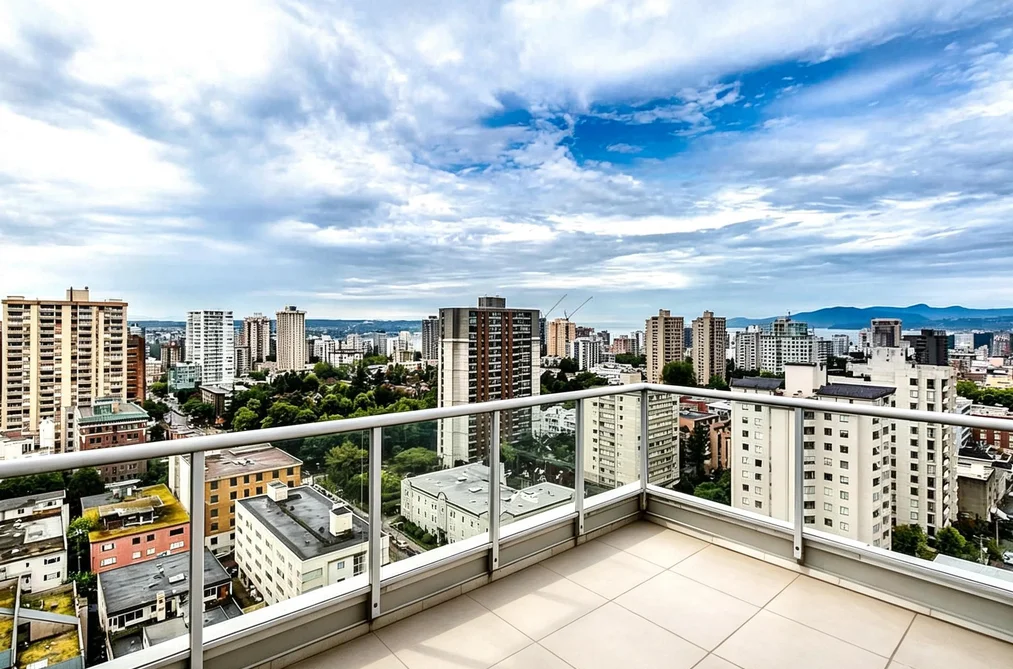 Condo for sale at 2003 1050 Smithe Street Vancouver British Columbia - MLS: R3170745