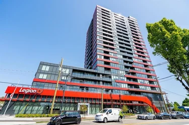 10626 City Pky Unit 2003, Surrey, BC - MLS: R3136827