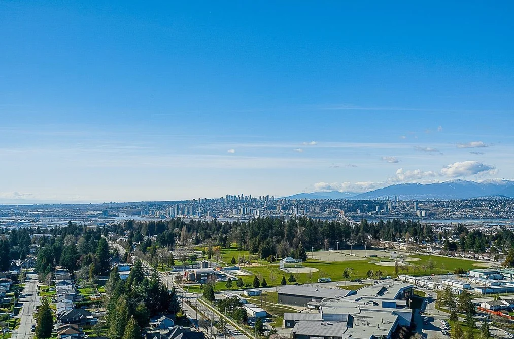 Condo for sale at 2003 13303 Central Avenue Surrey British Columbia - MLS: R3024091