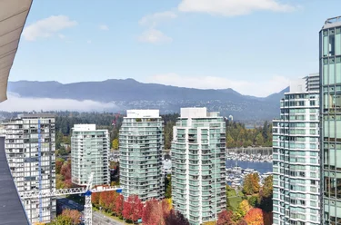 1568 Alberni St Unit 2003, Vancouver, BC - MLS: R3174807