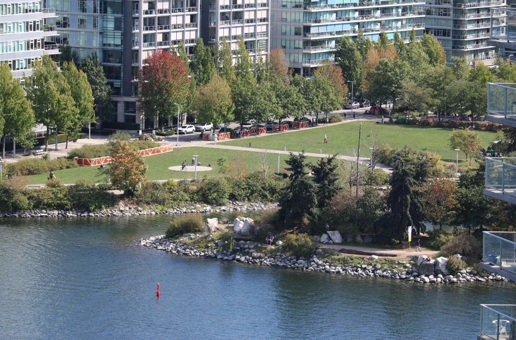 2003 - 33 Smithe Street, Vancouver, BC - MLS: R3163411 - Photo 10