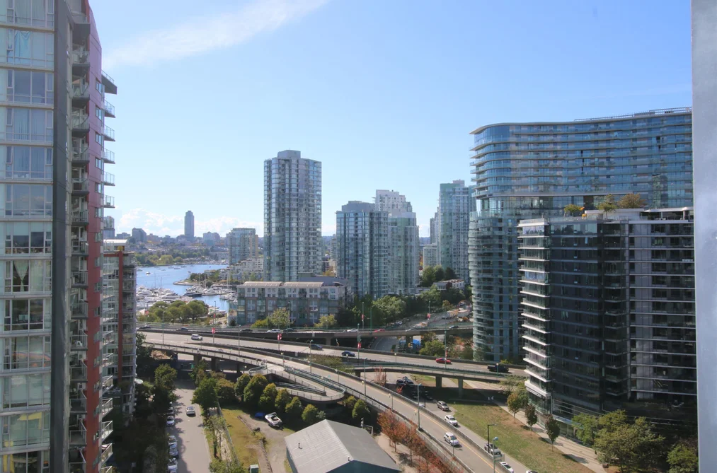 2003 - 33 Smithe Street, Vancouver, BC - MLS: R3163411 - Photo 12