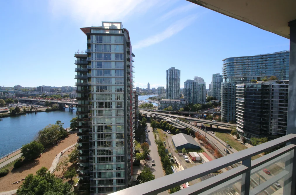 2003 - 33 Smithe Street, Vancouver, BC - MLS: R3163411 - Photo 13