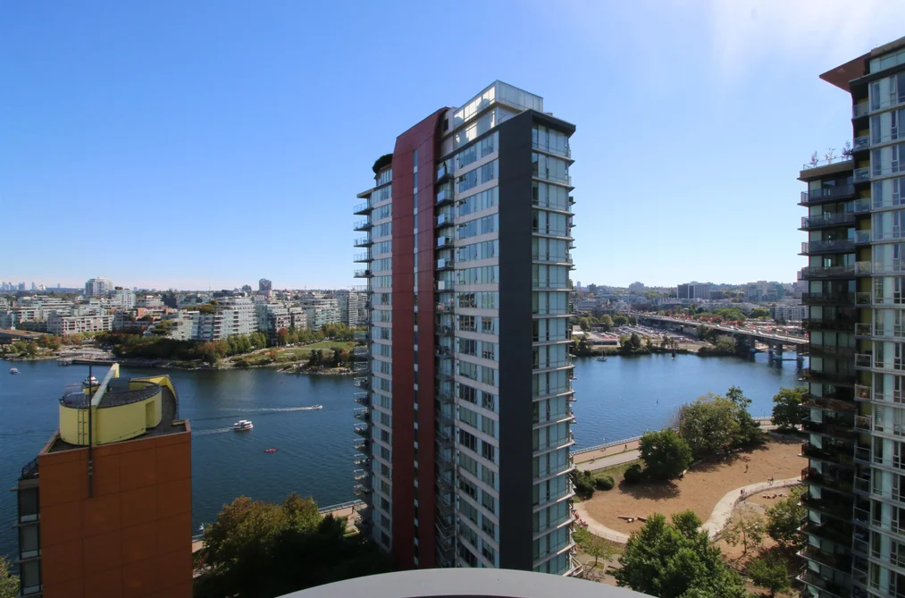 2003 - 33 Smithe Street, Vancouver, BC - MLS: R3163411 - Photo 14