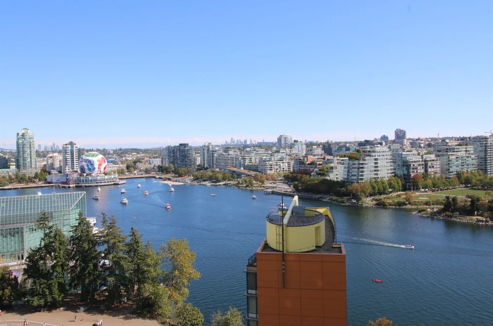 2003 - 33 Smithe Street, Vancouver, BC - MLS: R3163411 - Photo 15