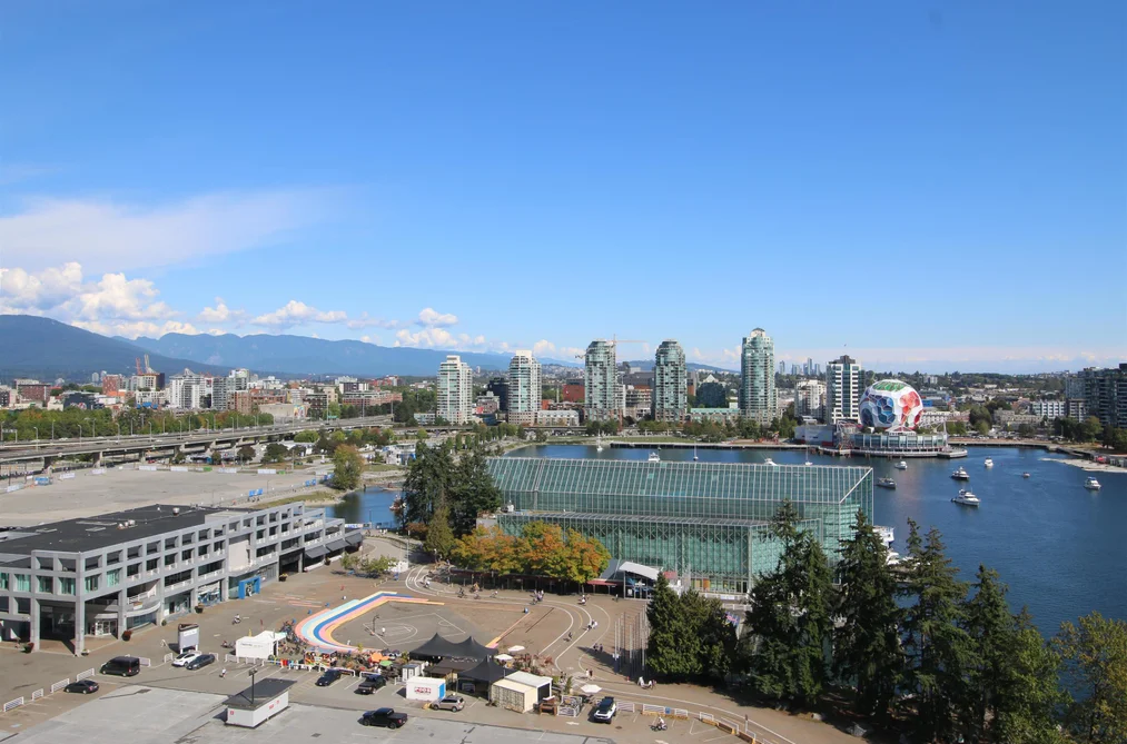 2003 - 33 Smithe Street, Vancouver, BC - MLS: R3163411 - Photo 16