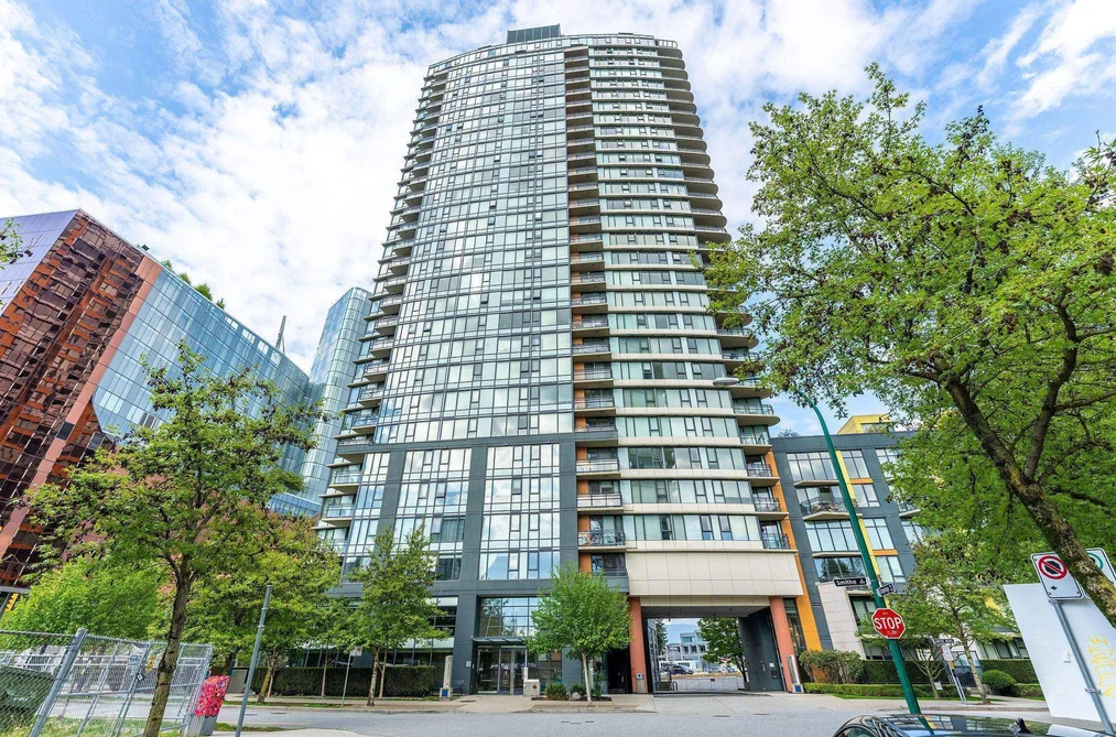 2003 - 33 Smithe Street, Vancouver, BC - MLS: R3163411 - Photo 23