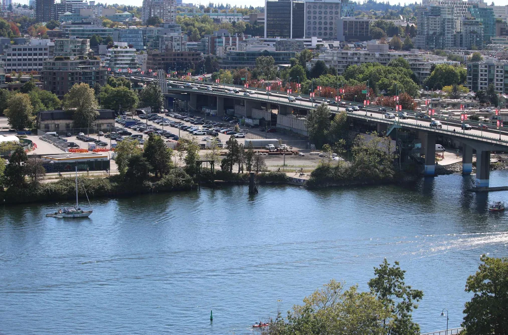 2003 - 33 Smithe Street, Vancouver, BC - MLS: R3163411 - Photo 5