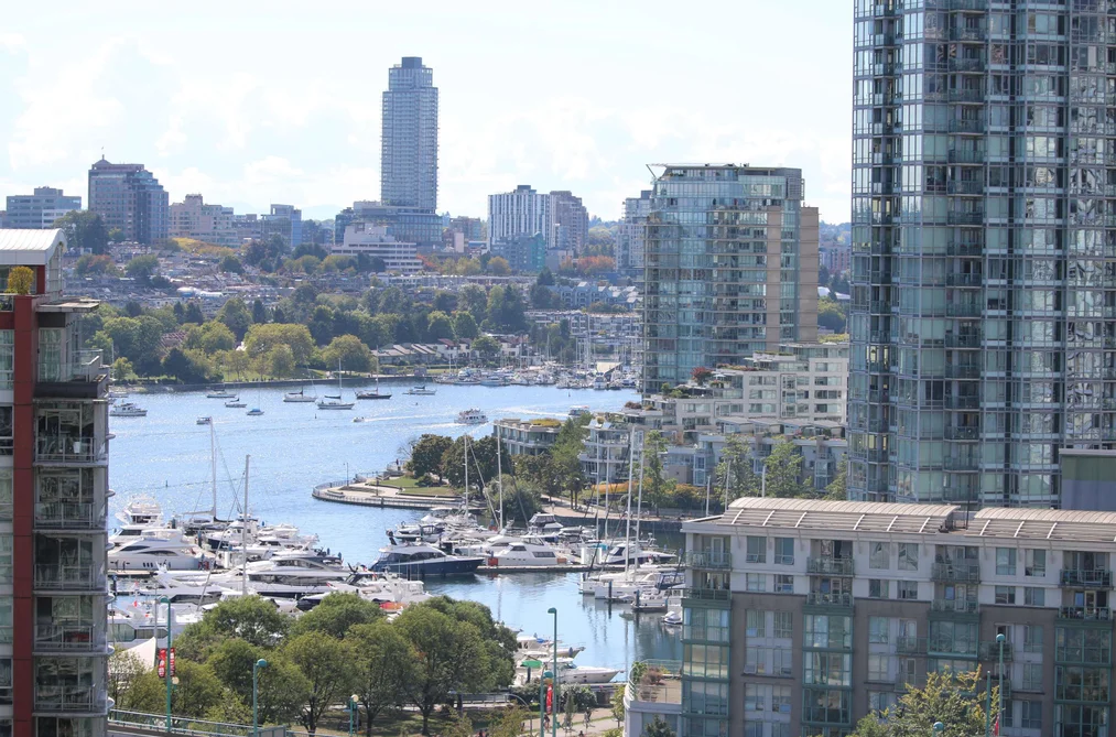 2003 - 33 Smithe Street, Vancouver, BC - MLS: R3163411 - Photo 8